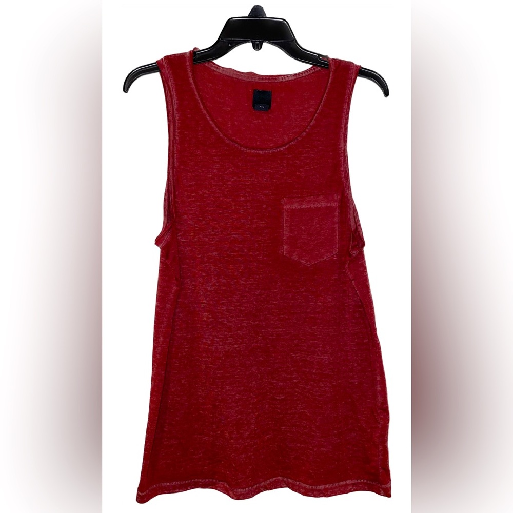 H&M Cotton Blend Tank Top